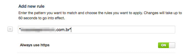 page-rule