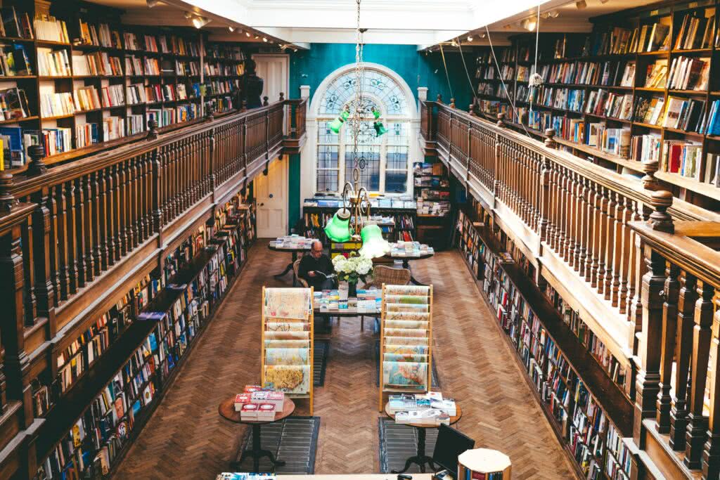 Livraria